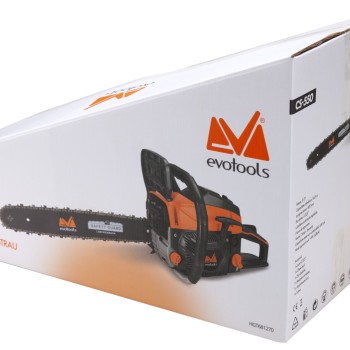 CS 550 EPTO P Motoferastrau  3CP, 400mm