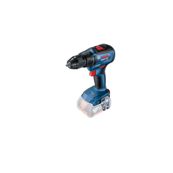 Bosch GSR 18V-50 (solo) Masina de gaurit insurubat brushless 50Nm, Li-Ion 18V, fara acumulator in set