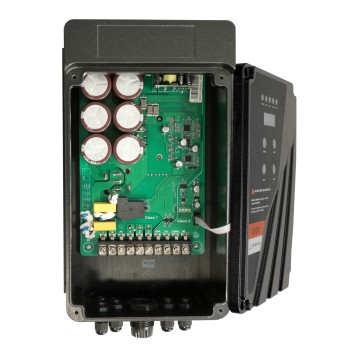 Progarden Aqua SOLAR 4053 pompa submersibila, 3", solar, 3000W/300V, MPPT, fara PV, 660L/min, 45m, multietajata apa curata