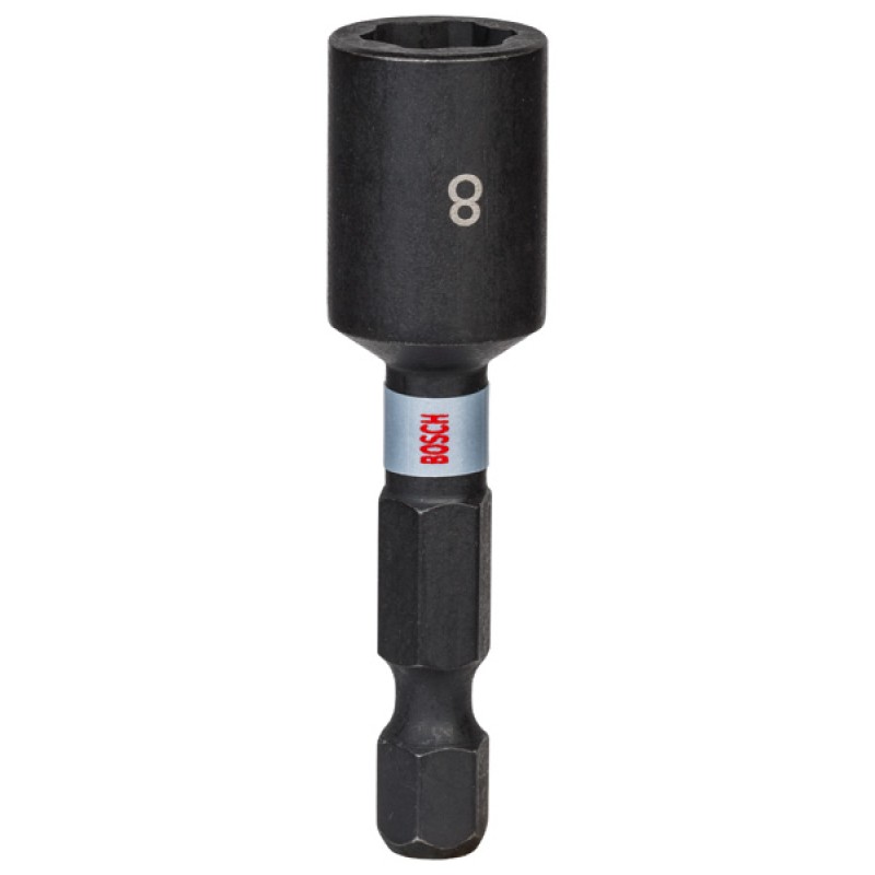 Bosch Cheie tubulara Impact Control 8x50mm