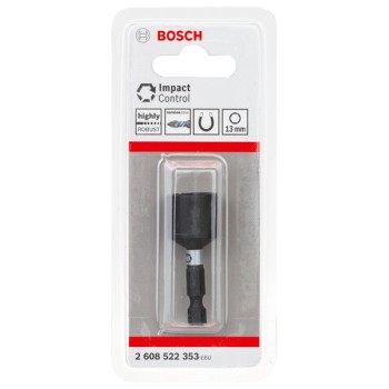 Bosch Cheie tubulara Impact Control 13x50mm