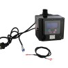 ProGARDEN AquaMatic 750 Controler VFD 20-50Hz, 0.75kW, 1x230V-in, 1x230V-out, compact, LED