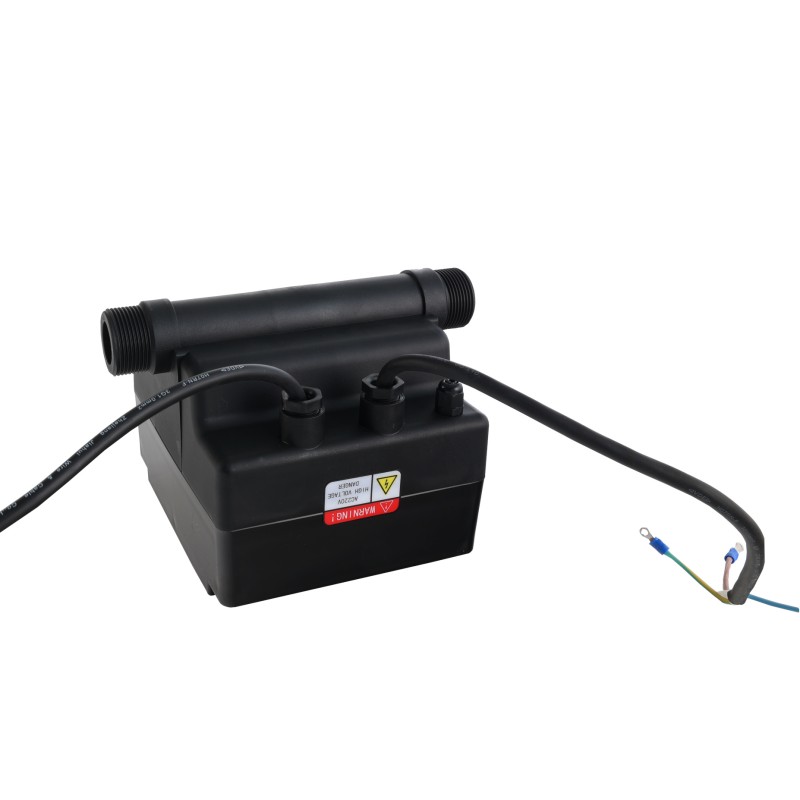 ProGARDEN AquaMatic 750 Controler VFD 20-50Hz, 0.75kW, 1x230V-in, 1x230V-out, compact, LED