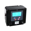 ProGARDEN AquaMatic VFA10LM 1100 Controler VFD 20-50Hz, 1.1kW, 1x230V-in, 1x230V-out, compact, LED