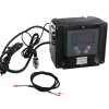 ProGARDEN AquaMatic VFA10LM 1100 Controler VFD 20-50Hz, 1.1kW, 1x230V-in, 1x230V-out, compact, LED