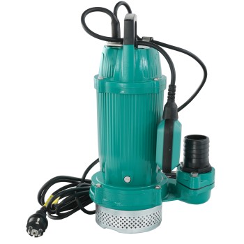 ProGARDEN PD 1016M Pompa submersibila 1.5", 750W, 167L/min, 16m, apa murdara