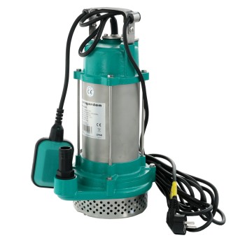 ProGARDEN PD 627M Pompa submersibila 1", 550W, 103L/min, 27m, apa murdara