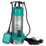 ProGARDEN PD 1120M Pompa submersibila 1.25", 750W, 175L/min, 24m, apa murdara
