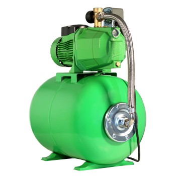 ProGARDEN HF 450/50 Hidrofor 1500W, 70L/min, 50m, 50L