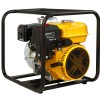 ProGARDEN PB30Pro motopompa 3"/75mm, benzina, apa curata, pornire la sfoara