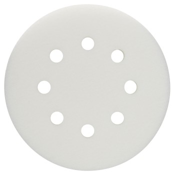 Bosch Disc taler (adaptor) 125mm/GEX, 8 orificii