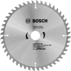 Bosch Panza ferastrau ECO for WOOD 230x2.8/1.8x30 48T