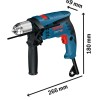 Bosch GSB 13 RE Percussion Drill