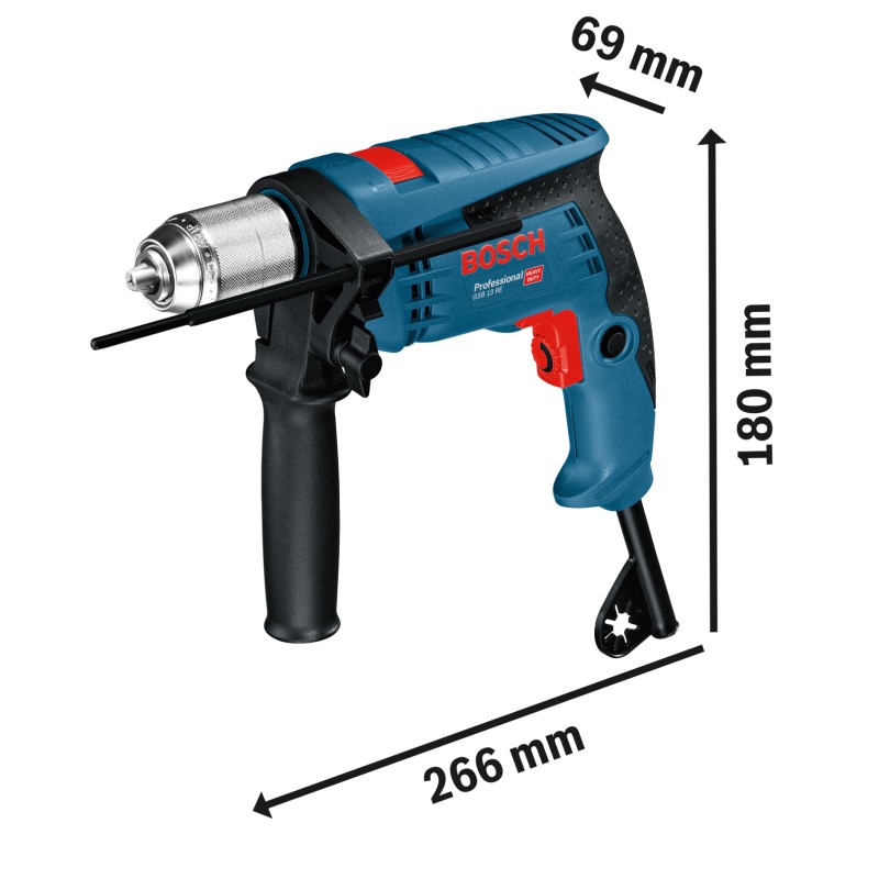 Bosch GSB 13 RE Percussion Drill