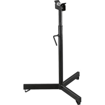 REMS Pachet Trepied Herkules 3B 120120 R + Suport mobil Collum 849310 120X04