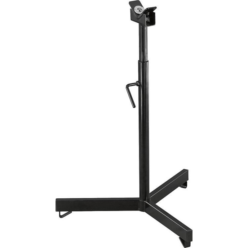 REMS Pachet Trepied Herkules 3B 120120 R + Suport mobil Collum 849310 120X04