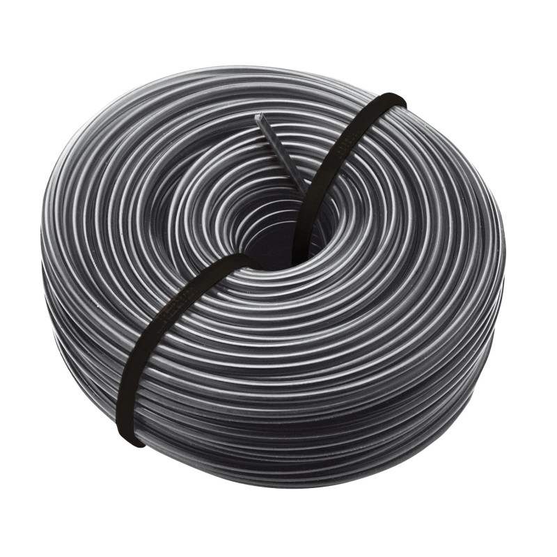 Bosch Fir de schimb pentru trimmer D1.6mm, 24m