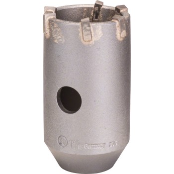 Bosch Burghiu SDS Plus 9 Core Cutter 40x50x72mm, M16, 6