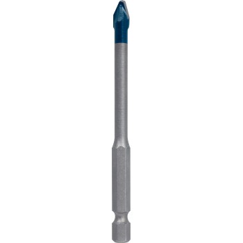 Bosch Burghiu Expert Hex-9 HardCeramic, 6x90mm