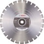 Bosch Disc diamantat Standard for Asphalt 450x25.4x3.2x10mm