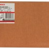 Bosch Sanie ghidare cu racord de aspirare 115/125 mm pentru GWS