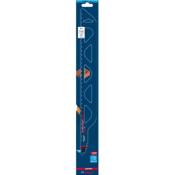 Bosch Panza sabie caramida S 2243 HM, 455x50x1.5mm