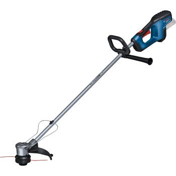 Bosch GRT 18V-33 (solo) Trimmer gazon 18V, 33cm, fara acumulator in set