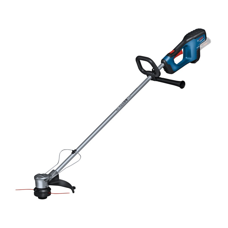 Bosch GRT 18V-33 (solo) Trimmer gazon 18V, 33cm, fara acumulator in set