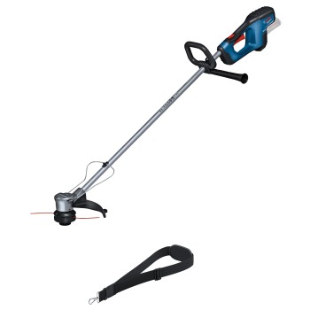 Bosch GRT 18V-33 (solo) Trimmer gazon 18V, 33cm, fara acumulator in set