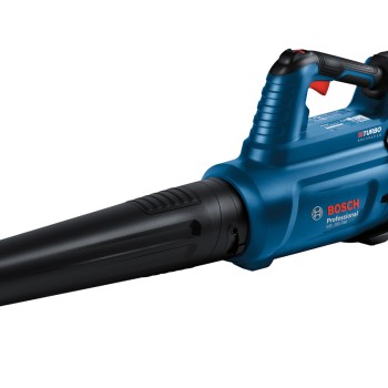 Bosch GBL 18V-750 (solo) Suflanta de gradina 18V, 780m³/h