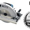 Makita 5143R Ferastrau circular manual 355mm, 2200W