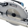 Makita 5143R Ferastrau circular manual 355mm, 2200W