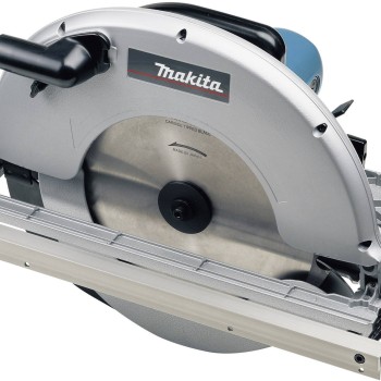 Makita 5143R Ferastrau circular manual 355mm, 2200W