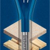 Bosch Burghiu lemn Expert SelfCut Speed, 17x152mm