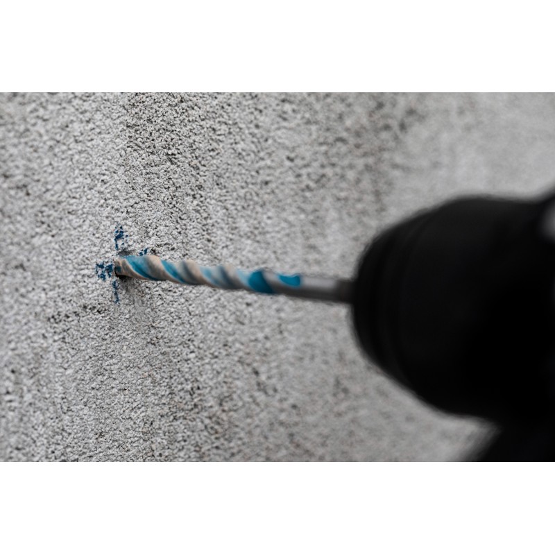 Bosch Burghiu multifunctional CYL-9 Multi Construction, 3x40x70mm