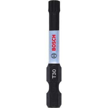 Bosch Cap surubelnita Impact Control 50mm, T30