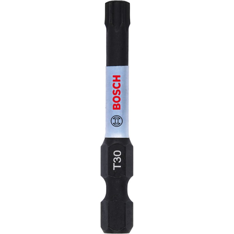 Bosch Cap surubelnita Impact Control 50mm, T30