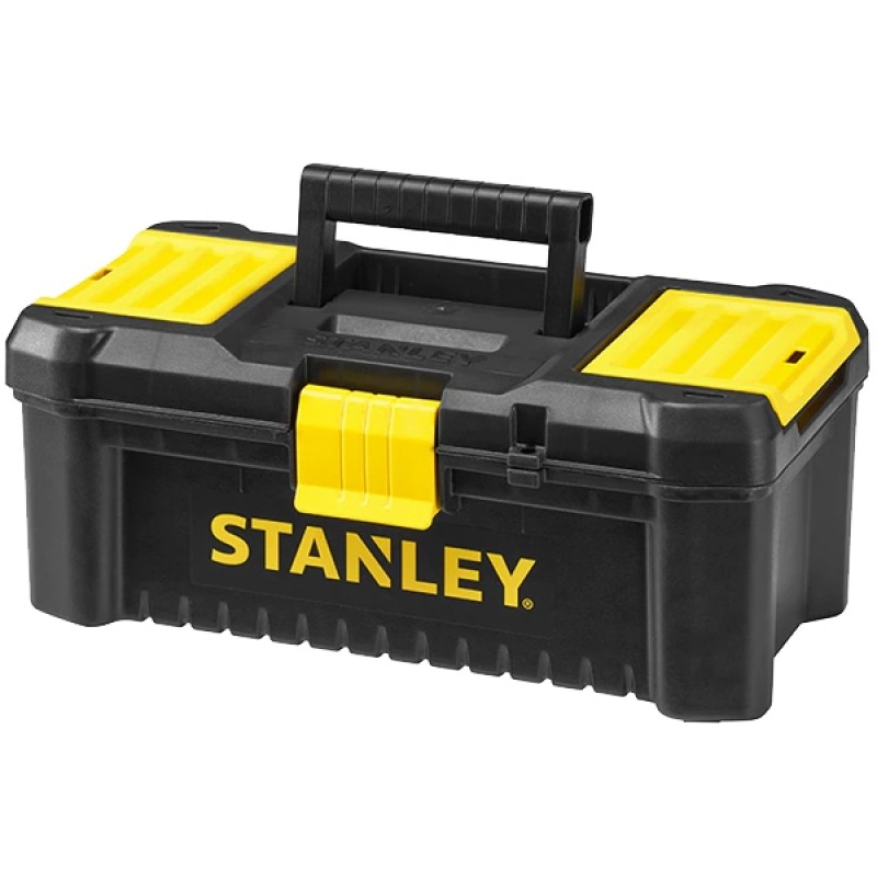 Stanley STST1-75517 Cutie esentiala, inchidere plastic 16", 406x205x195mm