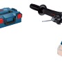 Bosch GSB 18V (solo) Masina de gaurit cu percutie 150Nm, Li-Ion, 18V, L-Boxx
