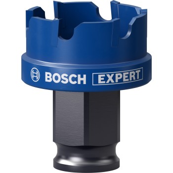 Bosch Expert Carota SheetMetal 5x30mm