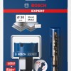 Bosch Expert Carota SheetMetal 5x30mm