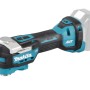 Makita DTM52Z (solo) Masina multifunctionala prindere Starlock, Li-Ion, 18V
