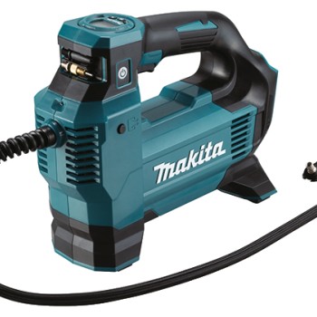 Makita DMP181Z (solo) Pompa de aer 18V, 22l/min, 11bar
