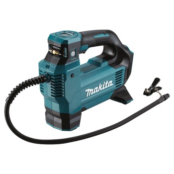 Makita DMP181Z (solo) Pompa de aer 18V, 22l/min, 11bar