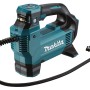 Makita DMP181Z (solo) Pompa de aer 18V, 22l/min, 11bar