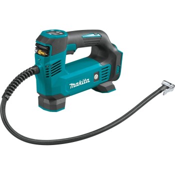 Makita DMP180Z (solo) Pompa de aer compatibila cu LXT 18V, 10L/min, 8.3bar