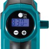 Makita DMP180Z (solo) Pompa de aer compatibila cu LXT 18V, 10L/min, 8.3bar