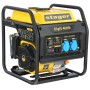 Stager DigiS 4000i Generator digital invertor open-frame 4kW, monofazat, benzina, G2, autonomie pana la 13h