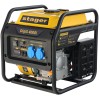 Stager DigiS 4000i Generator digital invertor open-frame 4kW, monofazat, benzina, G2, autonomie pana la 13h