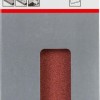 Bosch Set 10 Foi abrazive C430, 93x230mm, G120